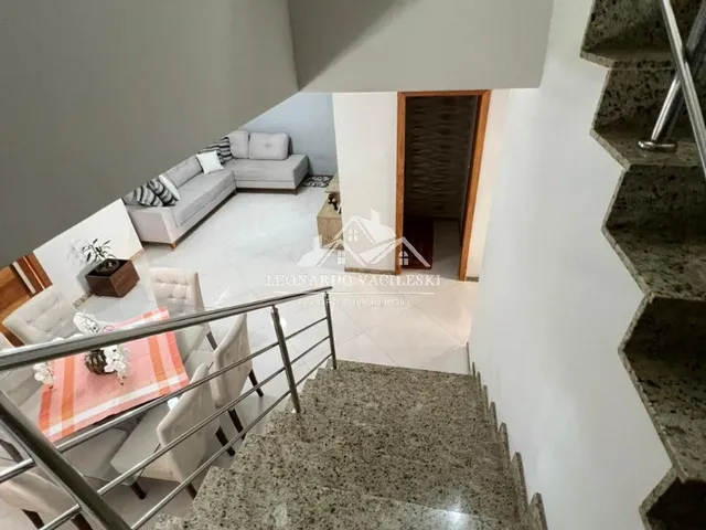 Imagem 9: CASA 3 QUARTOS A VENDA EM MORADA DE LARANJEIRAS - SERRA