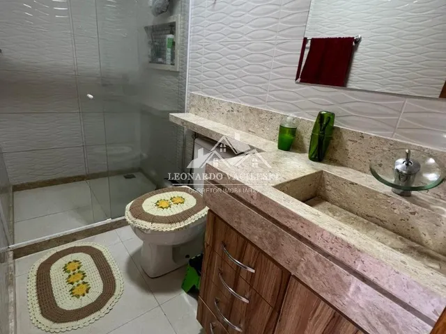 Imagem 6: CASA 3 QUARTOS A VENDA EM MORADA DE LARANJEIRAS - SERRA