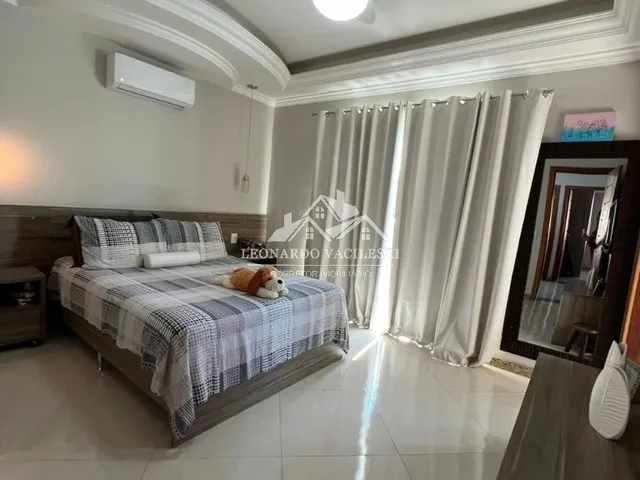 Imagem 8: CASA 3 QUARTOS A VENDA EM MORADA DE LARANJEIRAS - SERRA