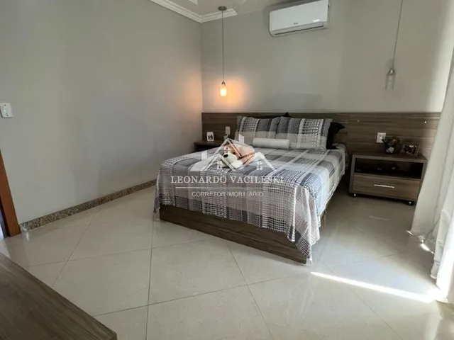 Imagem 3: CASA 3 QUARTOS A VENDA EM MORADA DE LARANJEIRAS - SERRA
