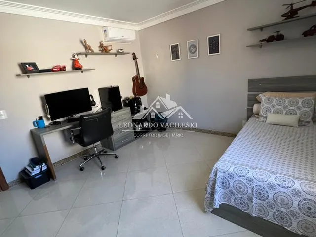 Imagem 4: CASA 3 QUARTOS A VENDA EM MORADA DE LARANJEIRAS - SERRA