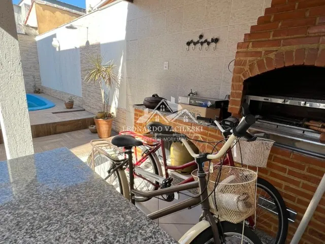 Imagem 11: CASA 3 QUARTOS A VENDA EM MORADA DE LARANJEIRAS - SERRA