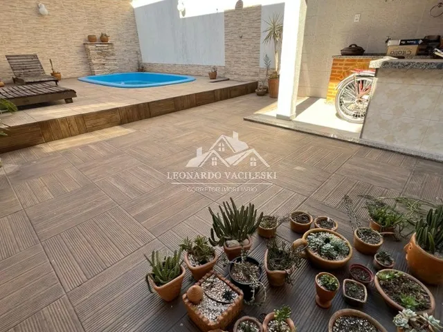 Imagem 15: CASA 3 QUARTOS A VENDA EM MORADA DE LARANJEIRAS - SERRA