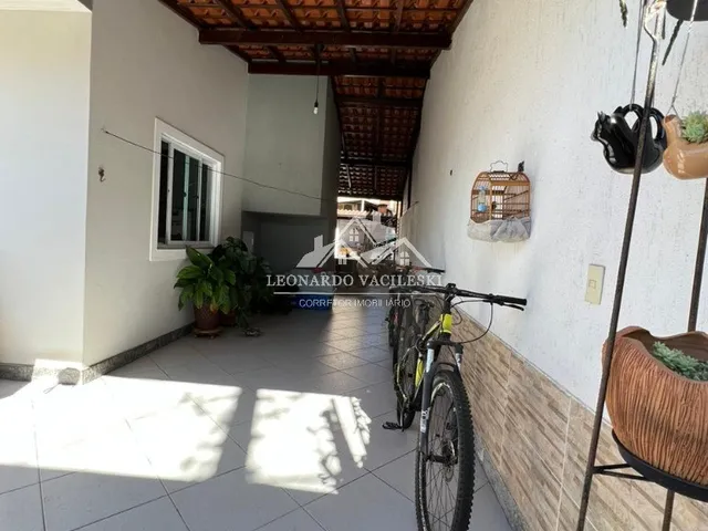 Imagem 10: CASA 3 QUARTOS A VENDA EM MORADA DE LARANJEIRAS - SERRA