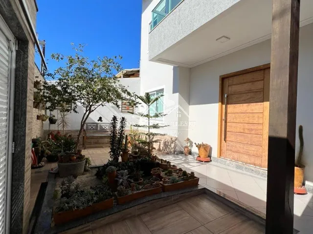 Imagem 5: CASA 3 QUARTOS A VENDA EM MORADA DE LARANJEIRAS - SERRA