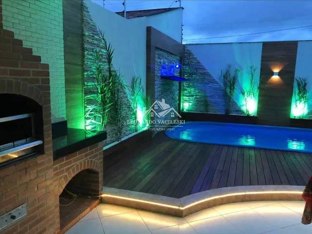 Imagem: CASA DUPLEX A VENDA EM COLINA DE LARANJEIRAS