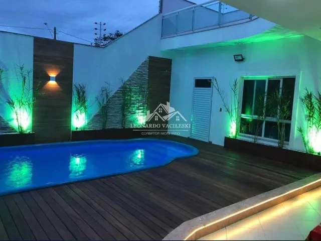 Imagem 3: CASA DUPLEX A VENDA EM COLINA DE LARANJEIRAS - SERRA