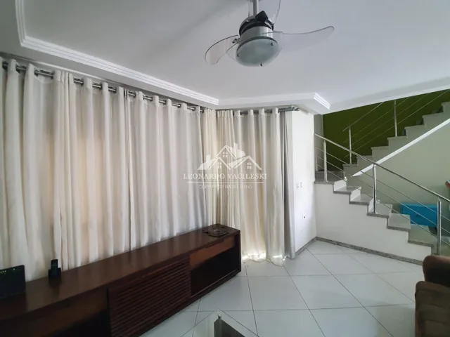 Imagem 11: CASA DUPLEX A VENDA EM COLINA DE LARANJEIRAS - SERRA