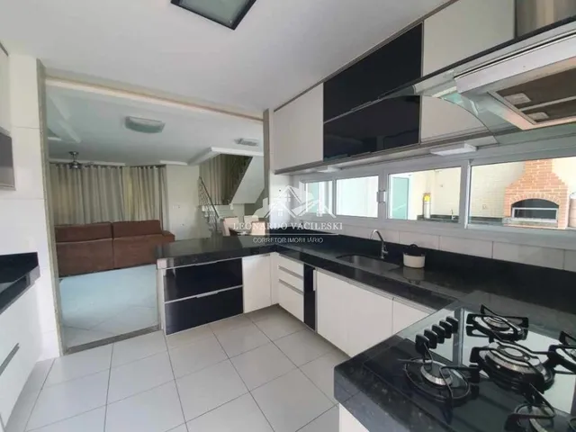 Imagem 7: CASA DUPLEX A VENDA EM COLINA DE LARANJEIRAS - SERRA