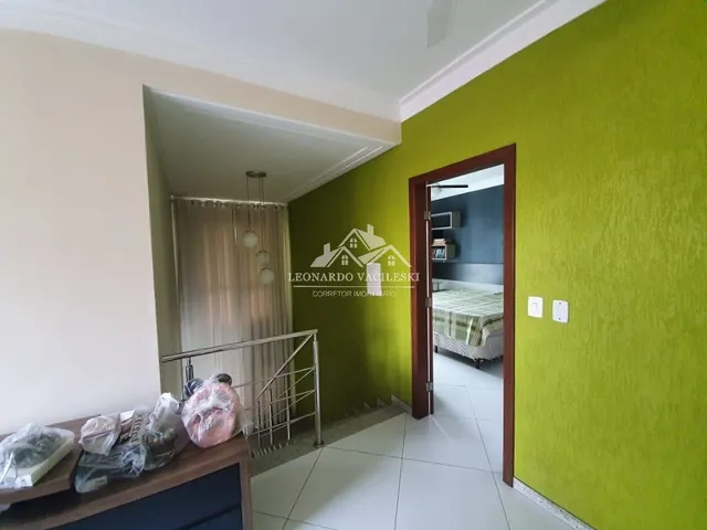 Imagem 5: CASA DUPLEX A VENDA EM COLINA DE LARANJEIRAS - SERRA
