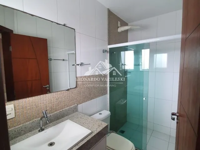 Imagem 1: CASA DUPLEX A VENDA EM COLINA DE LARANJEIRAS - SERRA