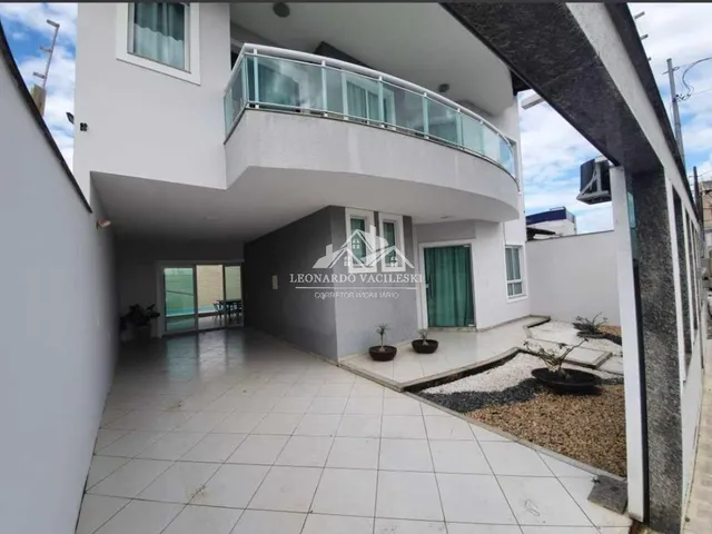 Imagem 2: CASA DUPLEX A VENDA EM COLINA DE LARANJEIRAS - SERRA