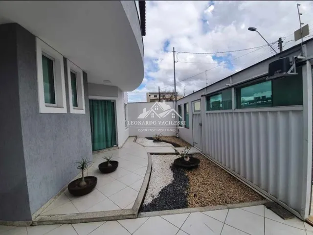 Imagem 5: CASA DUPLEX A VENDA EM COLINA DE LARANJEIRAS - SERRA