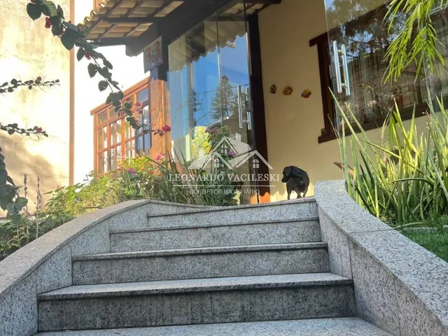 Imagem: Casa triplex em Praia da Costa - Vila Velha