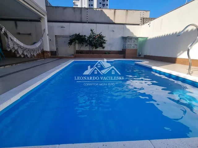 Imagem 4: Casa triplex em Praia da Costa - Vila Velha, ES