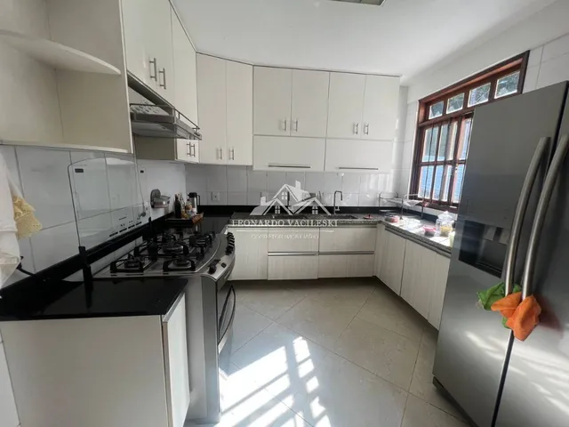 Imagem 9: Casa triplex em Praia da Costa - Vila Velha, ES