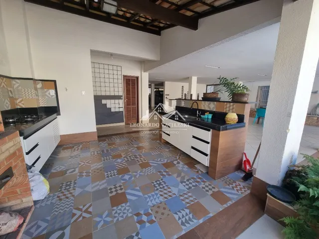 Imagem 11: Casa triplex em Praia da Costa - Vila Velha, ES