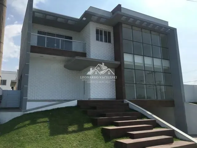 Imagem: CASA BOULEVARD LAGOA COM 4 QUARTOS E EXCELENTE