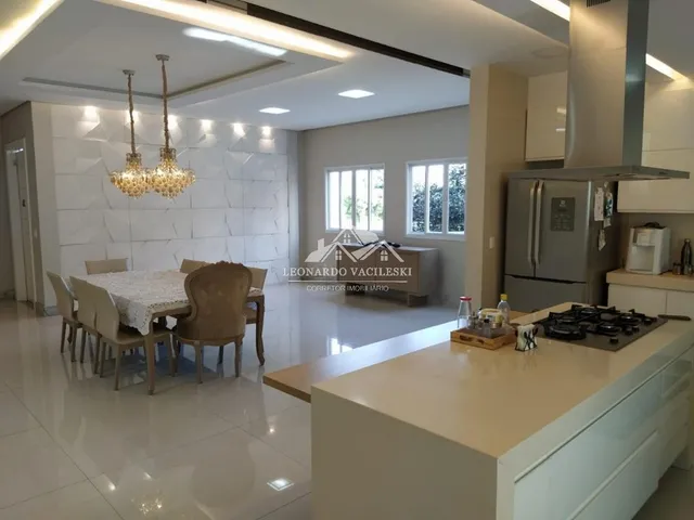 Imagem 4: CASA BOULEVARD LAGOA COM 4 QUARTOS E EXCELENTE LOCALIZAÇÃO