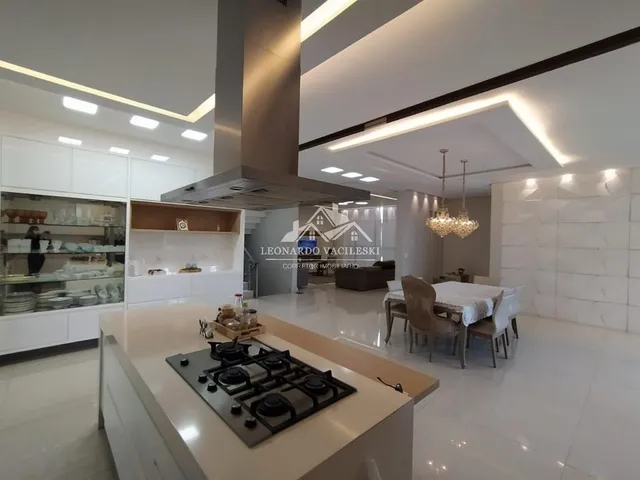 Imagem 5: CASA BOULEVARD LAGOA COM 4 QUARTOS E EXCELENTE LOCALIZAÇÃO