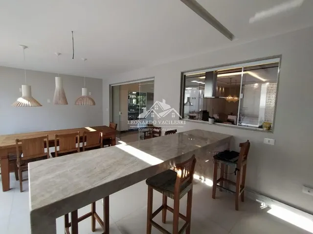 Imagem 11: CASA BOULEVARD LAGOA COM 4 QUARTOS E EXCELENTE LOCALIZAÇÃO