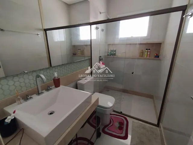 Imagem 8: CASA BOULEVARD LAGOA COM 4 QUARTOS E EXCELENTE LOCALIZAÇÃO