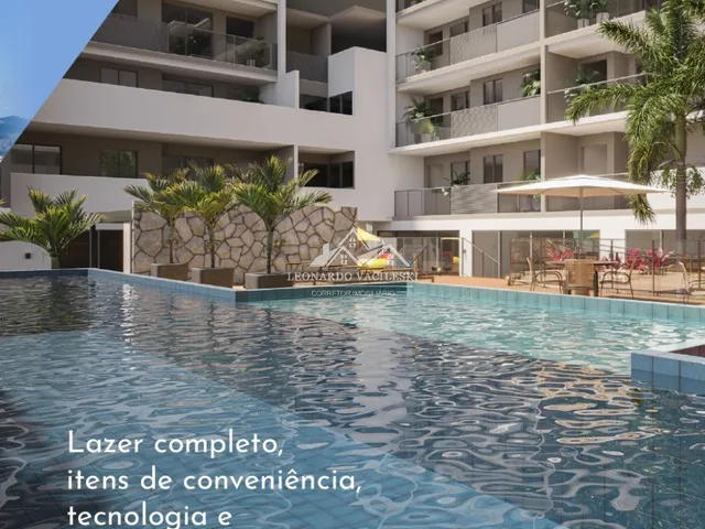 Imagem 6: RZ 25 Residencial Club - PRÉ LANÇAMENTO EM JARDIM CAMBURI