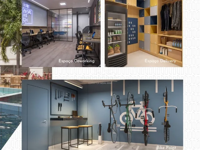 Imagem 2: RZ 25 Residencial Club - PRÉ LANÇAMENTO EM JARDIM CAMBURI