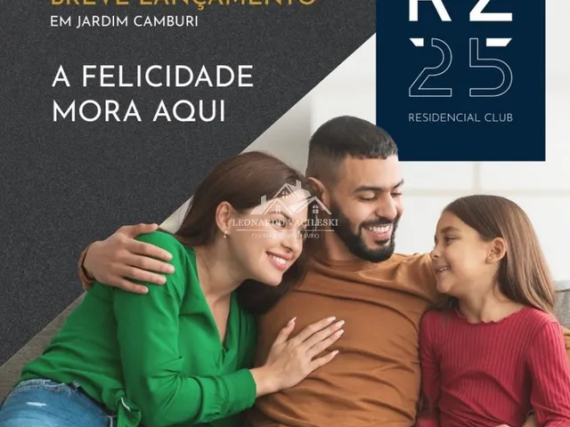 Imagem 3: RZ 25 Residencial Club - PRÉ LANÇAMENTO EM JARDIM CAMBURI