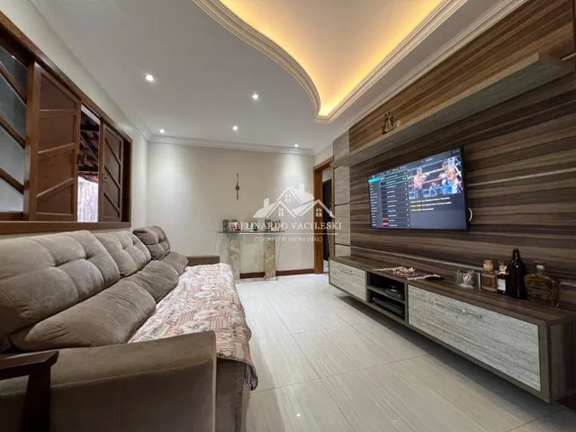 Imagem: CASA LINEAR 3 QUARTOS A VENDA EM COLINA