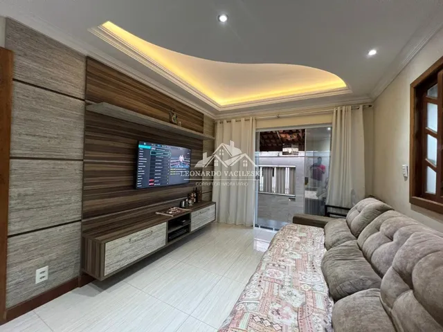 Imagem 12: CASA LINEAR 3 QUARTOS A VENDA EM COLINA DE LARANJEIRAS - SERRA