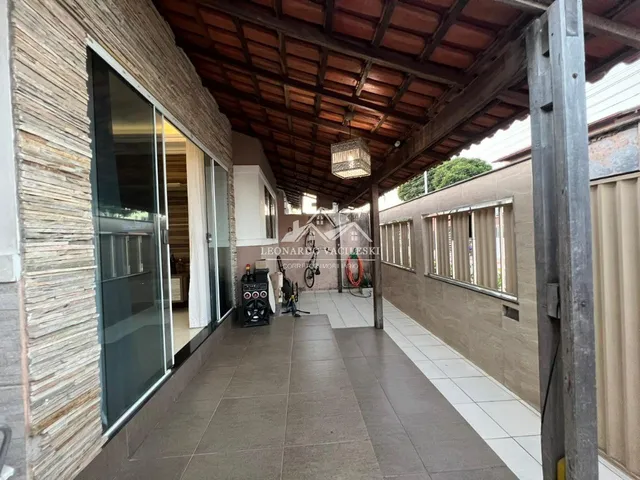 Imagem 8: CASA LINEAR 3 QUARTOS A VENDA EM COLINA DE LARANJEIRAS - SERRA