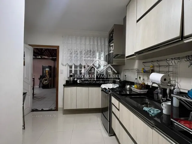 Imagem 16: CASA LINEAR 3 QUARTOS A VENDA EM COLINA DE LARANJEIRAS - SERRA