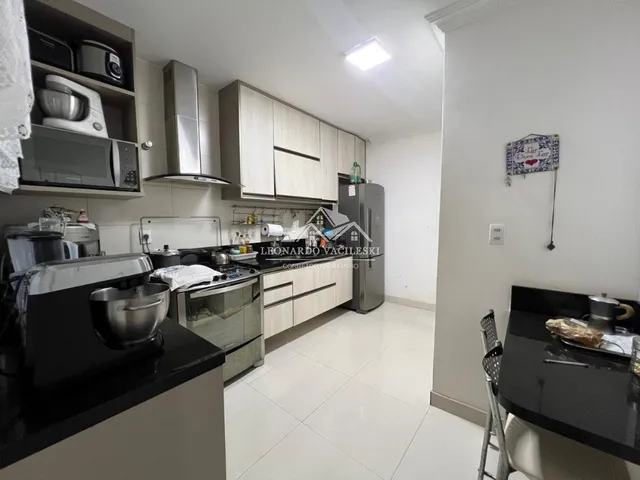 Imagem 4: CASA LINEAR 3 QUARTOS A VENDA EM COLINA DE LARANJEIRAS - SERRA