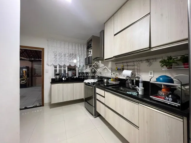 Imagem 15: CASA LINEAR 3 QUARTOS A VENDA EM COLINA DE LARANJEIRAS - SERRA