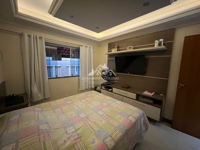Imagem 6: CASA LINEAR 3 QUARTOS A VENDA EM COLINA DE LARANJEIRAS - SERRA