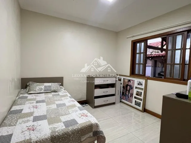 Imagem 9: CASA LINEAR 3 QUARTOS A VENDA EM COLINA DE LARANJEIRAS - SERRA