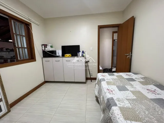 Imagem 13: CASA LINEAR 3 QUARTOS A VENDA EM COLINA DE LARANJEIRAS - SERRA