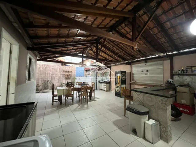 Imagem 2: CASA LINEAR 3 QUARTOS A VENDA EM COLINA DE LARANJEIRAS - SERRA