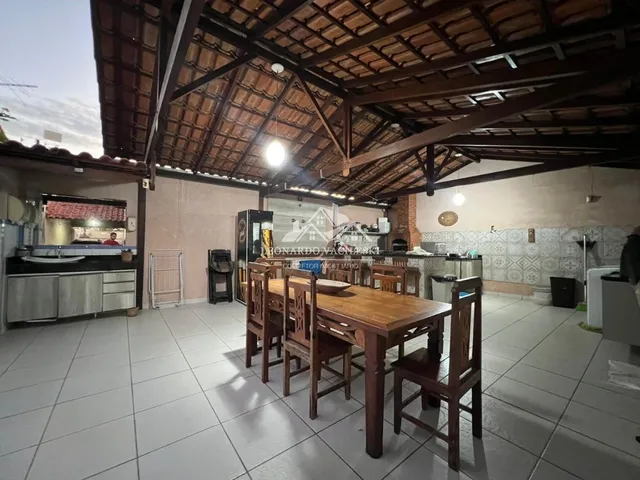 Imagem 10: CASA LINEAR 3 QUARTOS A VENDA EM COLINA DE LARANJEIRAS - SERRA