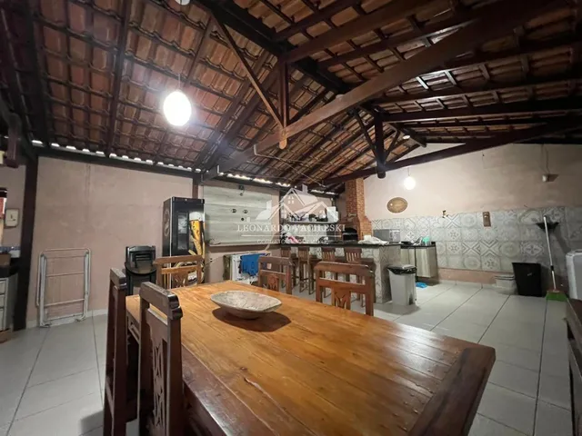 Imagem 14: CASA LINEAR 3 QUARTOS A VENDA EM COLINA DE LARANJEIRAS - SERRA