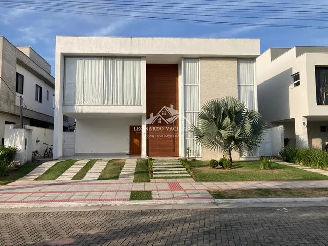 Imagem: CASA DUPLEX EM ALPHAVILLE JACUHY COM 4 QUARTOS