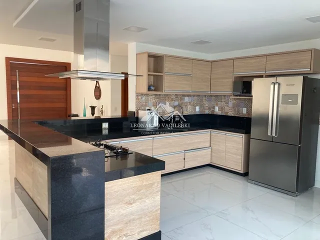 Imagem 13: CASA DUPLEX EM ALPHAVILLE JACUHY COM 4 QUARTOS E AREÁ GOURMET COM PISCINA!