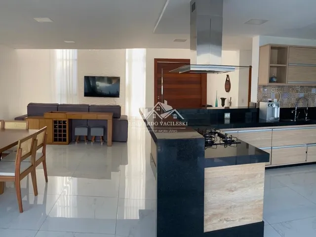 Imagem 5: CASA DUPLEX EM ALPHAVILLE JACUHY COM 4 QUARTOS E AREÁ GOURMET COM PISCINA!