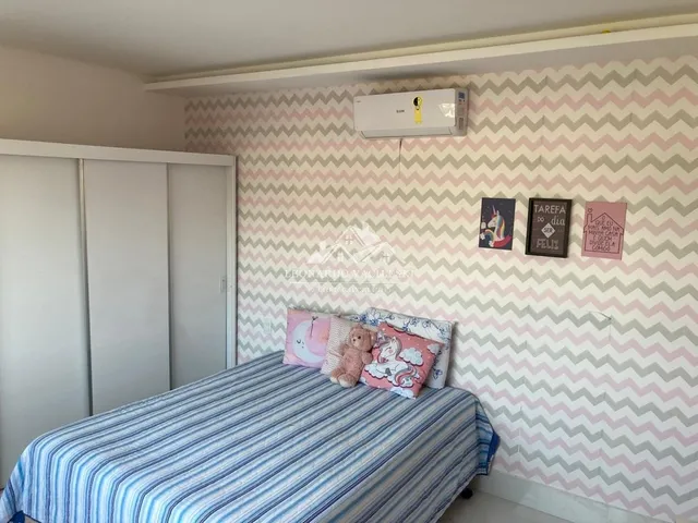 Imagem 8: CASA DUPLEX EM ALPHAVILLE JACUHY COM 4 QUARTOS E AREÁ GOURMET COM PISCINA!