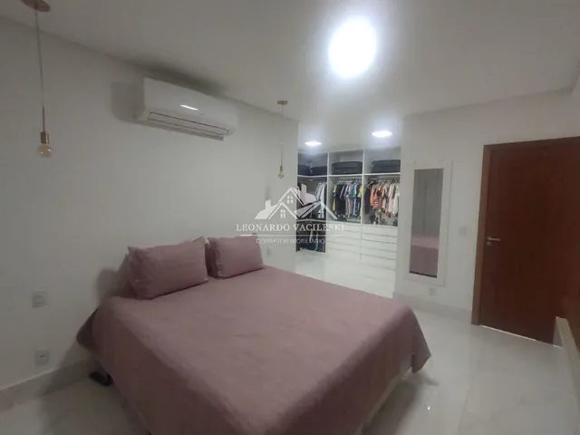Imagem 12: CASA DUPLEX EM ALPHAVILLE JACUHY COM 4 QUARTOS E AREÁ GOURMET COM PISCINA!
