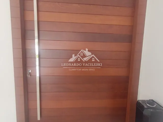 Imagem 6: CASA DUPLEX EM ALPHAVILLE JACUHY COM 4 QUARTOS E AREÁ GOURMET COM PISCINA!