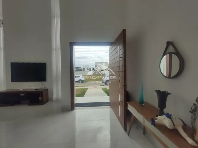 Imagem 10: CASA DUPLEX EM ALPHAVILLE JACUHY COM 4 QUARTOS E AREÁ GOURMET COM PISCINA!
