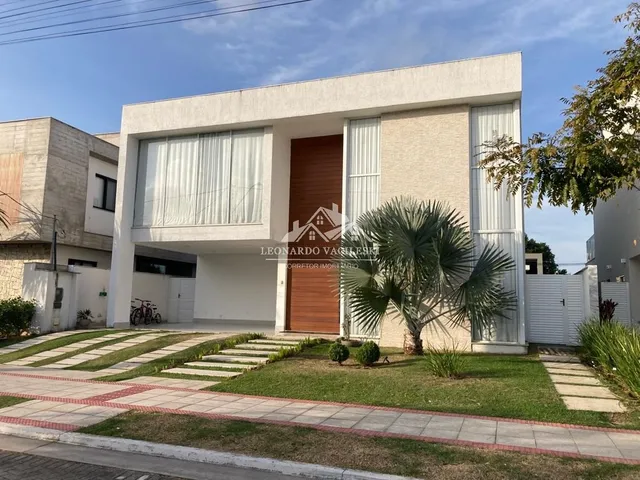 Imagem 15: CASA DUPLEX EM ALPHAVILLE JACUHY COM 4 QUARTOS E AREÁ GOURMET COM PISCINA!