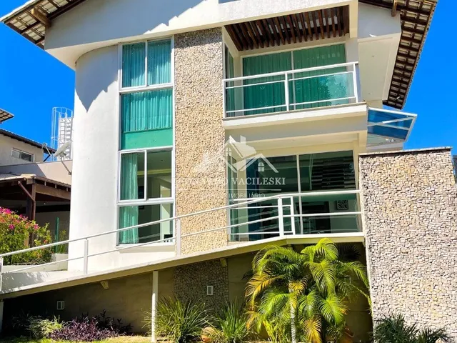 Imagem: CASA 3 QUARTOS A VENDA EM Manguinhos - Condomínio